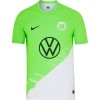 Maglia ufficiale VfL Wolfsburg 2023-24 Casa per Uomo